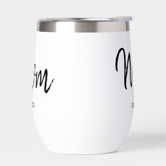 Mom Established New Mom Gift (左面)