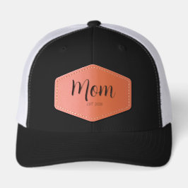 Mom Established New Mom Gift