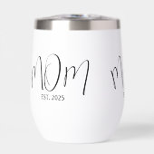 Mom Established New Mom Gift (正面)