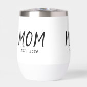 Mom Established New Mom Gift (正面)