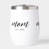 Mom Established New Mom Script Gift (正面)