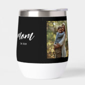 Mom Established Photo Mother's Day (左面)