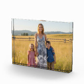 Mom Established Script  フォトブロック (右)