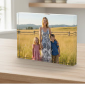 Mom Established Script  フォトブロック