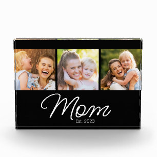 Mom Established Script ブラック 3 写真