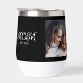 Mom Established Script Photo (右面)