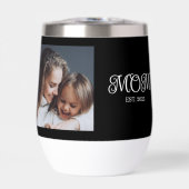 Mom Established Script Photo (正面)