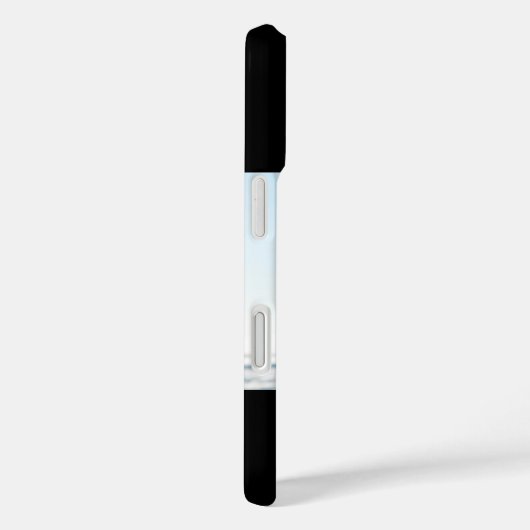 Mom Established Script Photo  Case-Mate iPhone iPhoneケース (裏面 / 右)