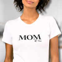 Mom Established Simple Mother
