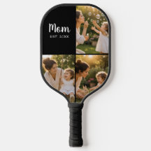 Mom Established Three Photo Memory