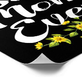 Mom ever  ポスター (角)