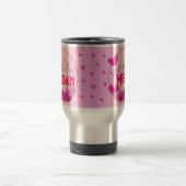 'Mom Fuel coffee " トラベルマグ (中央)