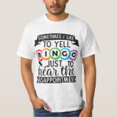 Mom, Grandma  Tシャツ (正面)