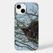 Mom iPhoneケースで冷たい Case-Mate iPhoneケース (裏面)