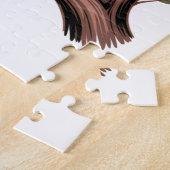 Mom Knows﻿ ジグソーパズル (側面)