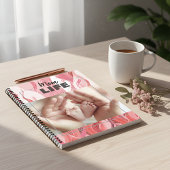 Mom Life - Notebook for mom ノートブック