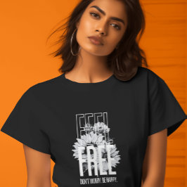 MOM LOVEフローラヴィンテージ Tシャツ