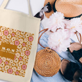 MOM_Master of-tasking数々のフローラおもしろい引用文 トートバッグ