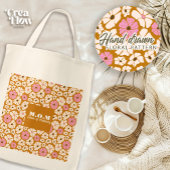 MOM_Master of-tasking数々のフローラおもしろい引用文 トートバッグ