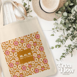 MOM_Master of-tasking数々のフローラおもしろい引用文 トートバッグ