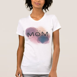 MOM: More than just a word, a lifestyle Tシャツ