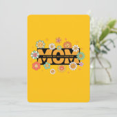 MOM : Mothers Day Collection 3 シーズンカード (スタンド正面)
