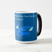 Mom mug モーフィングマグカップ (正面右)