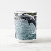 Mom mug モーフィングマグカップ (中央)