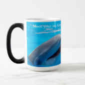 Mom mug モーフィングマグカップ (左)