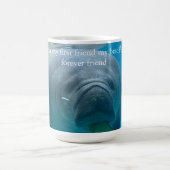 Mom mug モーフィングマグカップ (中央)