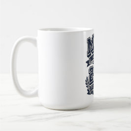 Mom of a 2026 Graduate – Proud Parent Pride コーヒーマグカップ