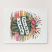 Mom Of The Year (Just Kidding) ジグソーパズル (横)