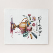 Mom Of The Year (Just Kidding) ジグソーパズル (横)