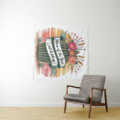 Mom Of The Year (Just Kidding) タペストリー (インサイチュ(横))