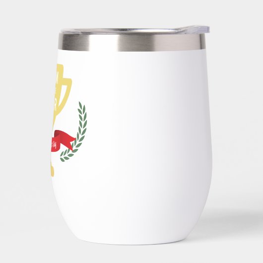 Mom Of The Year Mother's Day (左面)