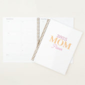 MOM Organizer Planer プランナー手帳 (ディスプレー)