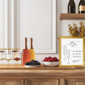 Mom-osaバー表示サイン フォトプリント