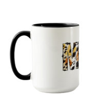 Mom Personalized Name 