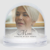 Mom Photo Memorial (裏面)