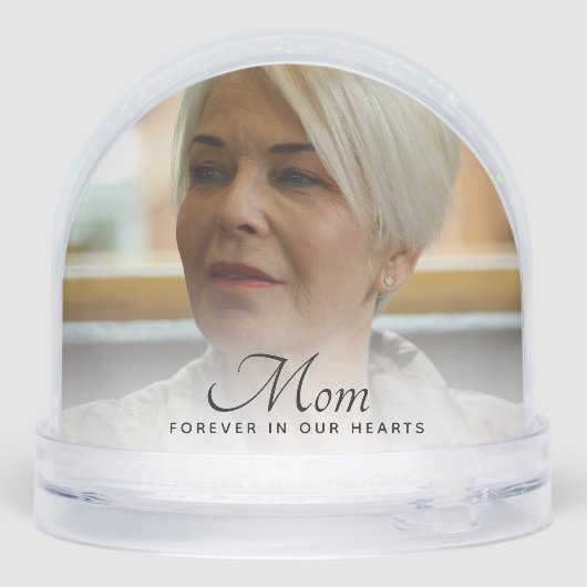 Mom Photo Memorial (裏面)