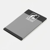 Mom Pictogram上のゲーユーモアのあるム ポストイット (アングル)