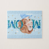 Mom Puzzle ジグソーパズル (横)