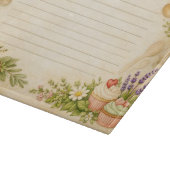 Mom’s Famous Recipe  カッティングボード (角)