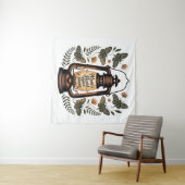 Mom’s Heart Never Sleeps タペストリー (インサイチュ(横))