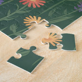 Mom’s Love, No Limits ジグソーパズル (側面)