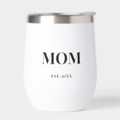 MOM Script est. 20XX 黒太字 テキスト 白 (左面)