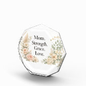 Mom Strength & Grace フォトブロック (右)