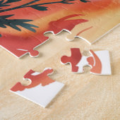 Mom: The Woman, The Myth, The Legend ジグソーパズル (側面)