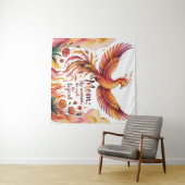 Mom: The Woman, The Myth, The Legend タペストリー (インサイチュ(横))