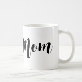 Mom-to-be Coffee Mug、Mom Coffee Mug コーヒーマグカップ